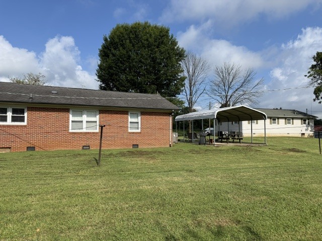 25th image of 134 Womack St, Doyle, TN 38559 | MLS# 3523651