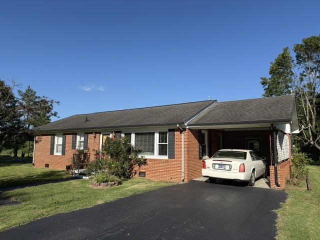 1st image of 134 Womack St, Doyle, TN 38559 | MLS# 3523651