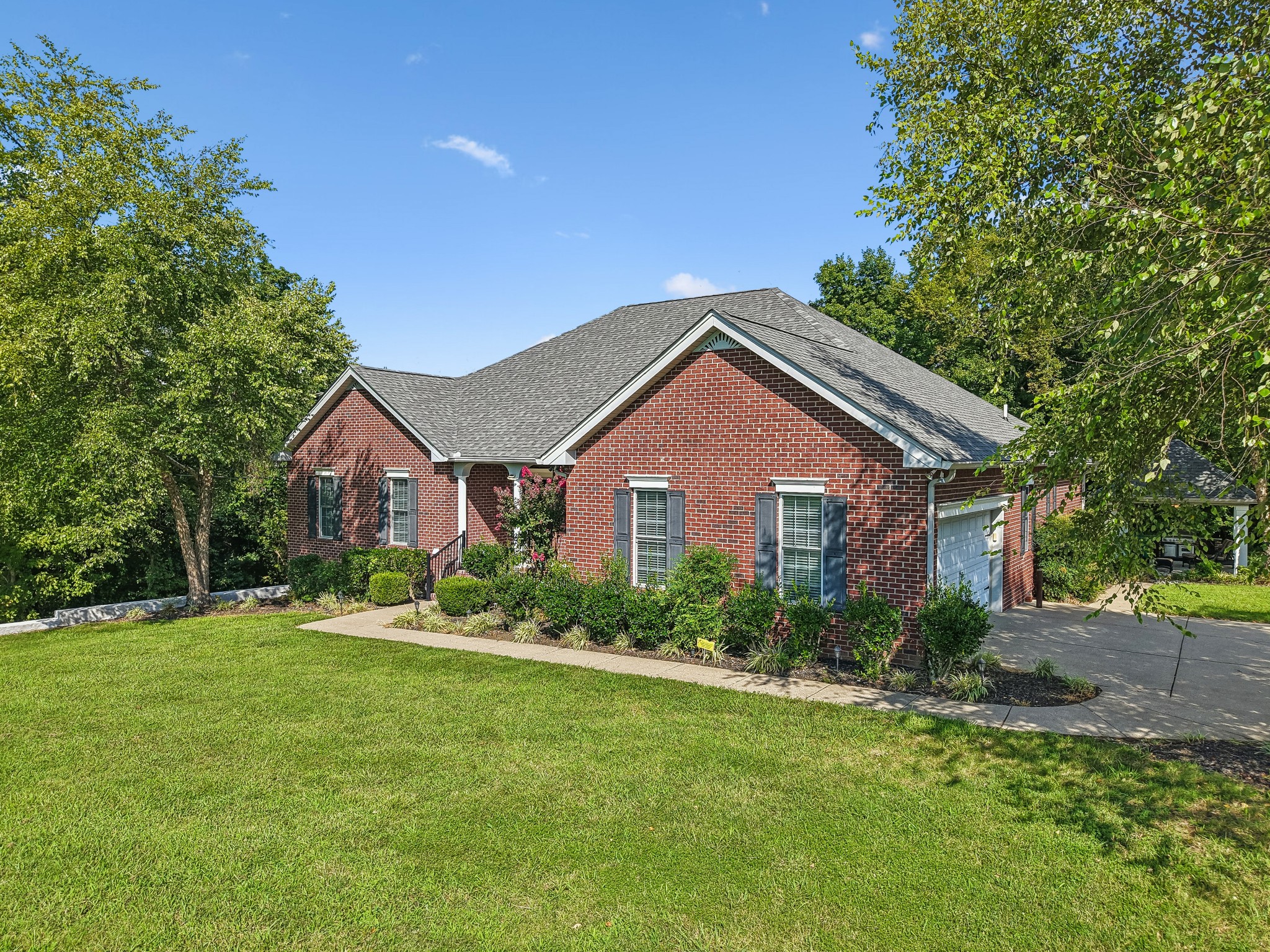 3rd image of 313 Bethlehem Rd, Lebanon, TN 37087 | MLS# 3525809