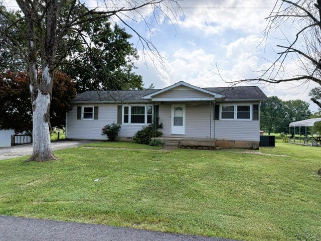 1st image of 158 Womack St, Doyle, TN 38559 | MLS# 3523659