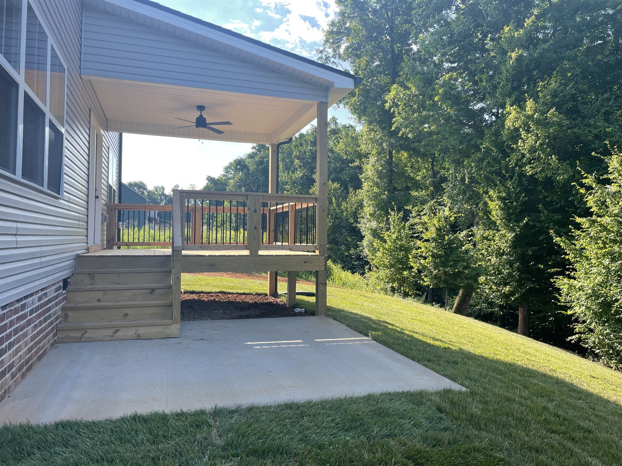 11th image of 562 Pongracz Way, Clarksville, TN 37042 | MLS# 3525778