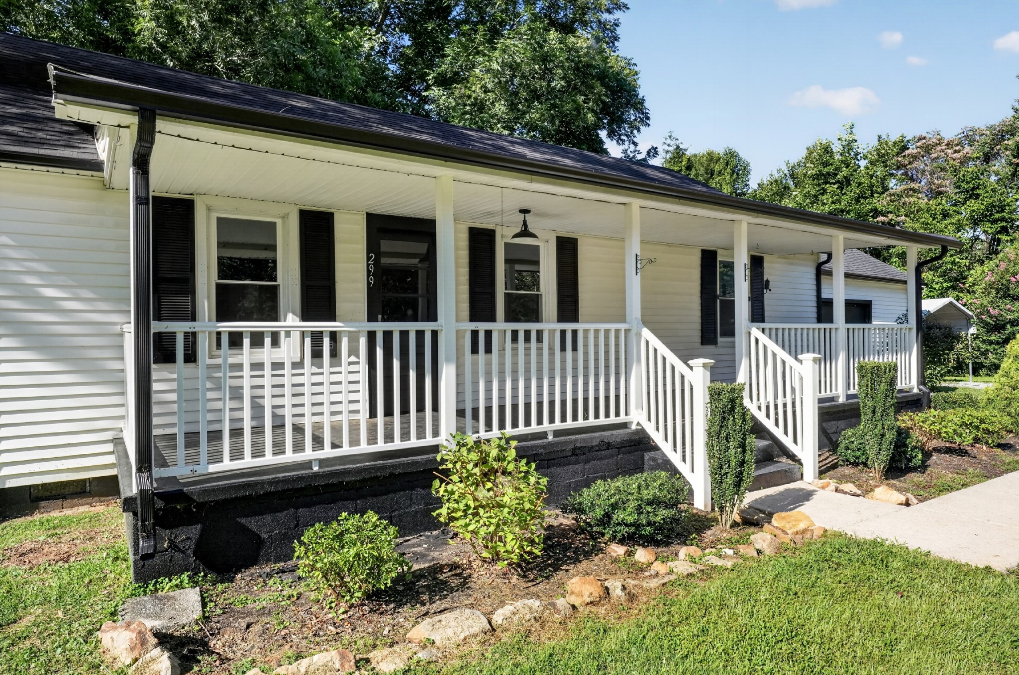 3rd image of 299 W Shellsford Rd, Mc Minnville, TN 37110 | MLS# 3523713