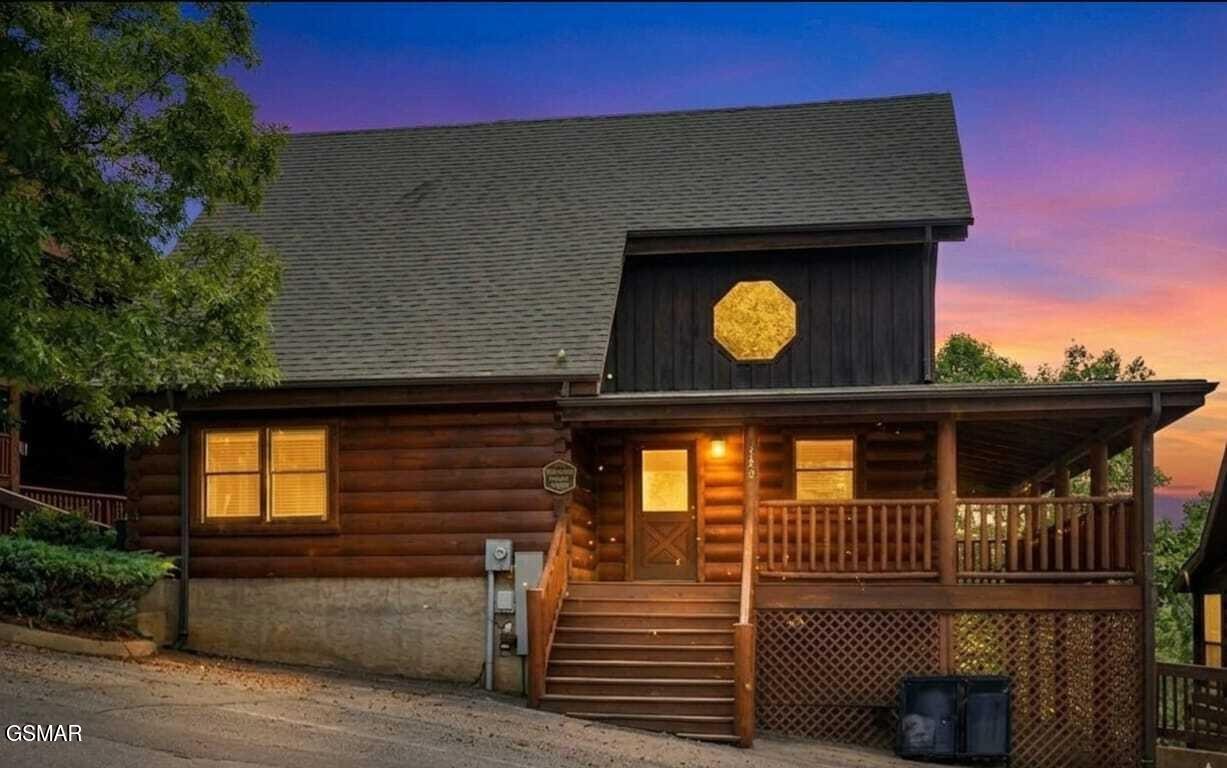 1st image of 2006 Cougar Crossing Way, Sevierville, TN 37876 | MLS# 3525745