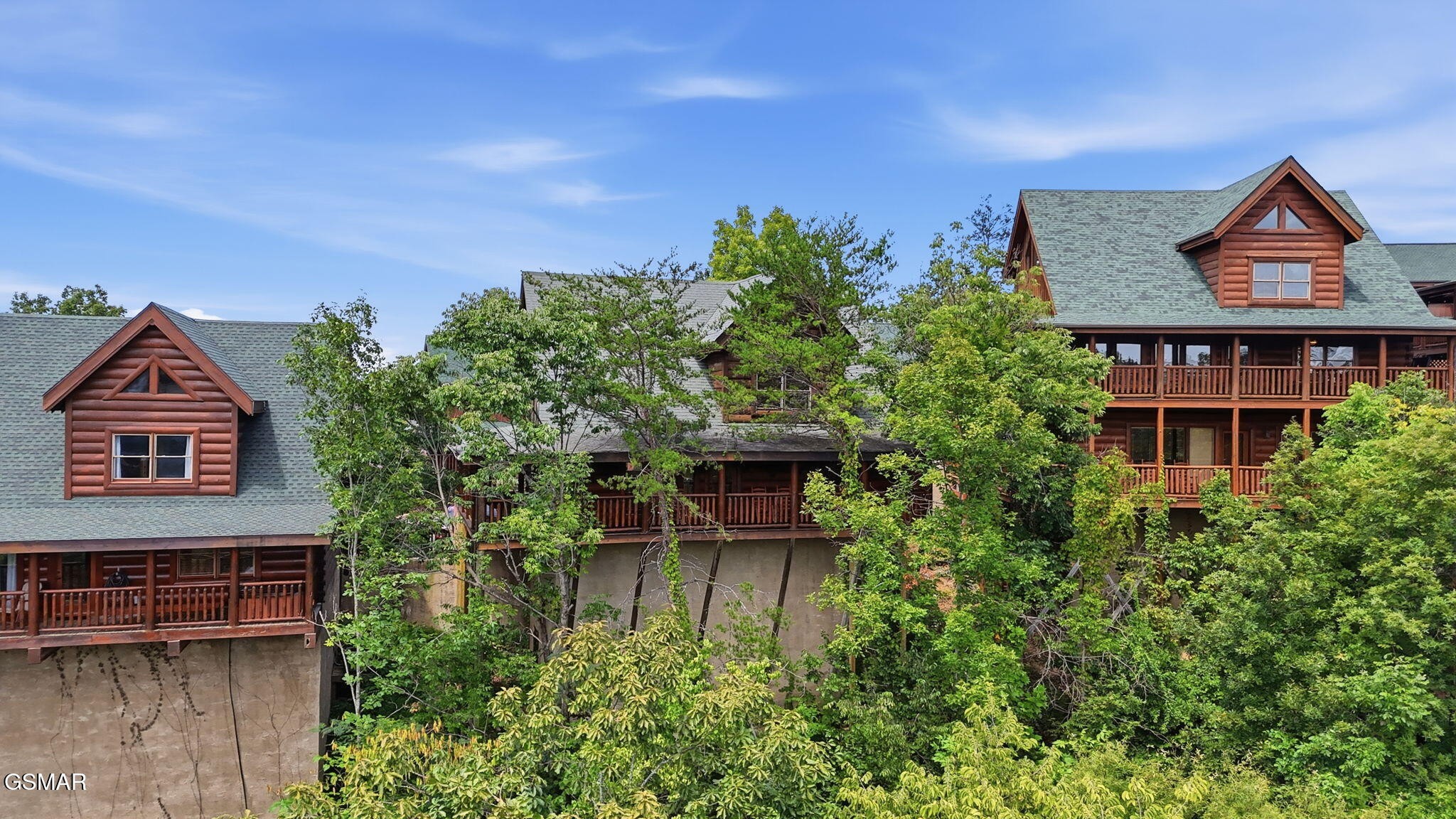26th image of 2006 Cougar Crossing Way, Sevierville, TN 37876 | MLS# 3525745