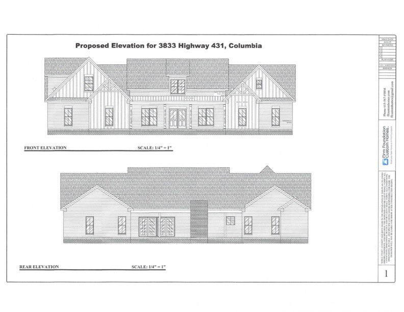 4th image of 3833 Hwy 431, Columbia, TN 38401 | MLS# 3525753
