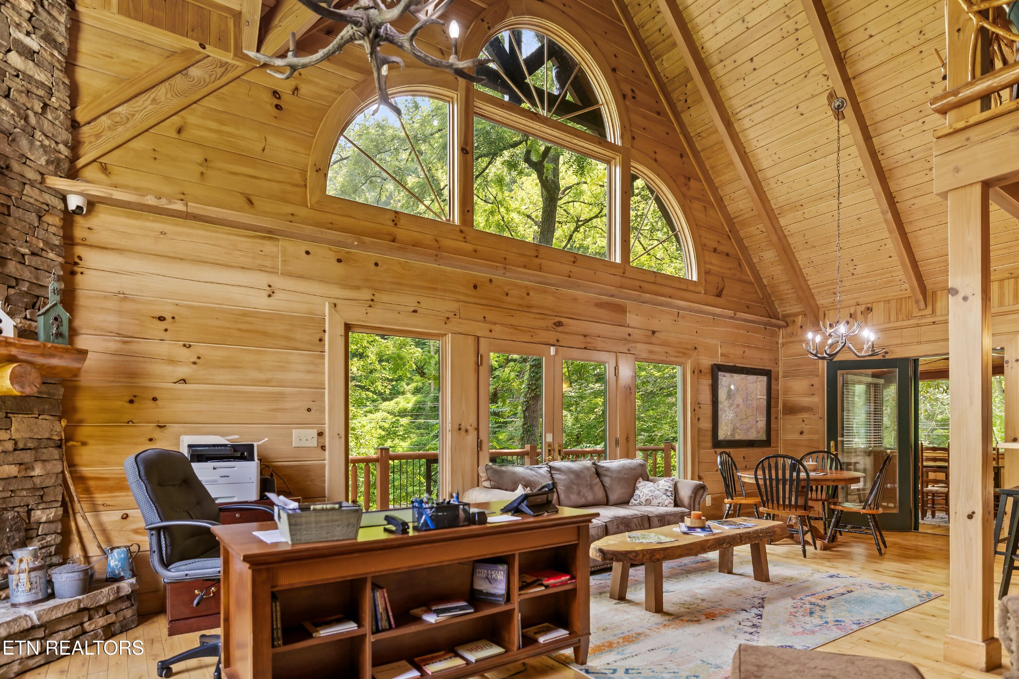 2nd image of 6860 E Lamar Alex Pkwy, Townsend, TN 37882 | MLS# 3523745