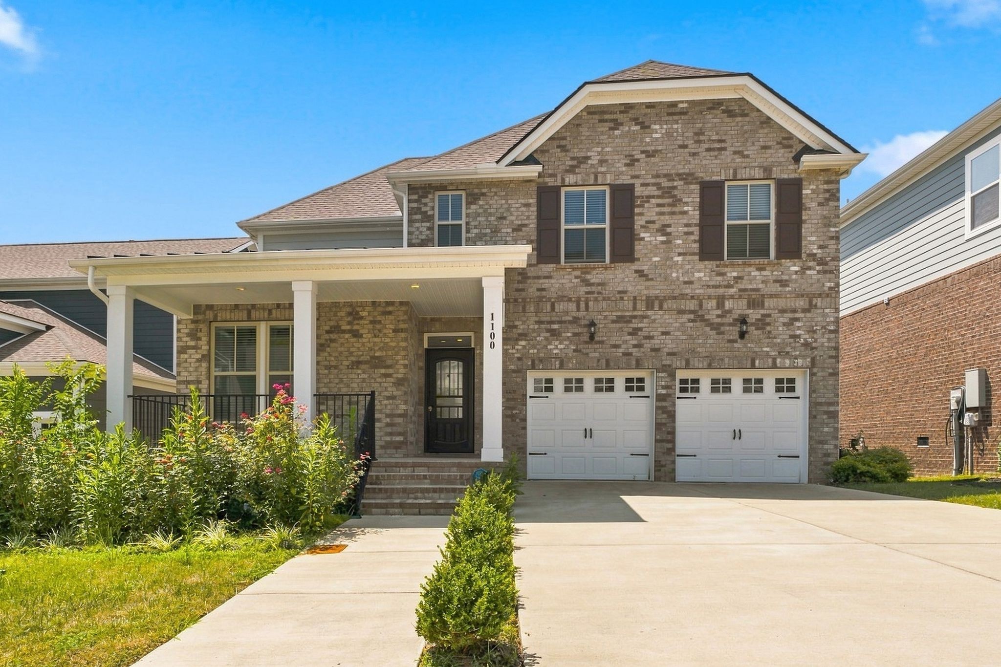 1st image of 1100 Pebble Run Rd, Hendersonville, TN 37075 | MLS# 3525839