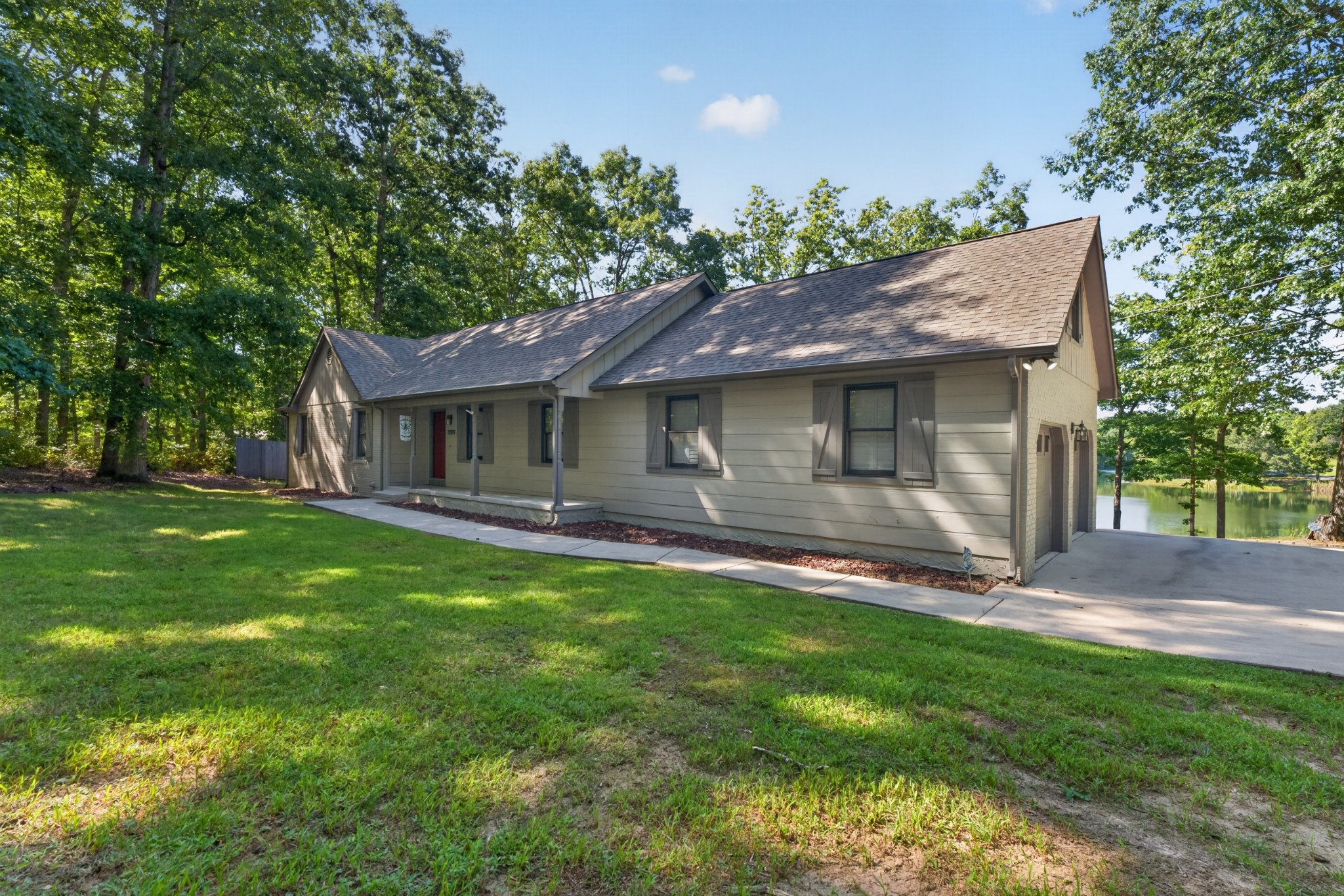 2nd image of 107 Chickory Ln, Monteagle, TN 37356 | MLS# 3526891