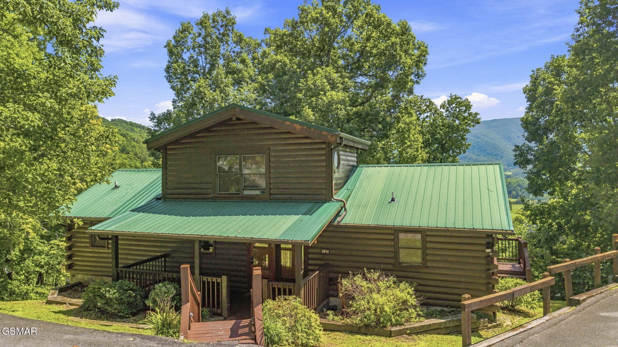 1st image of 3515 Mtn Tyme Way, Sevierville, TN 37862 | MLS# 3523761