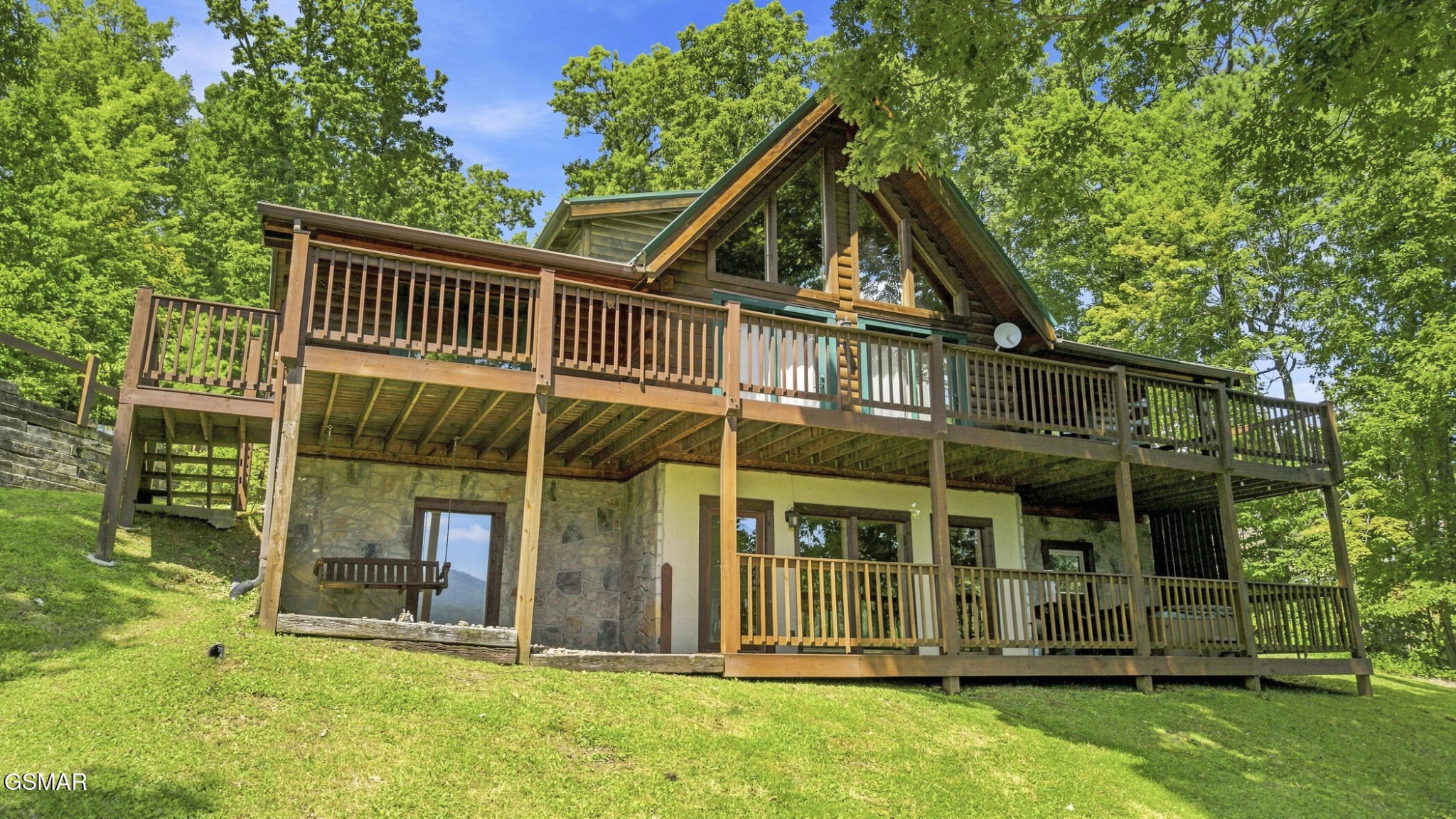 2nd image of 3515 Mtn Tyme Way, Sevierville, TN 37862 | MLS# 3523761