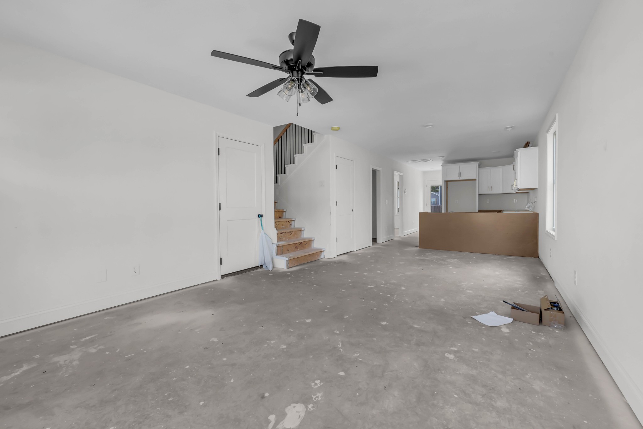 4th image of 224 Quarry Overlook Way, Clarksville, TN 37043 | MLS# 3525962