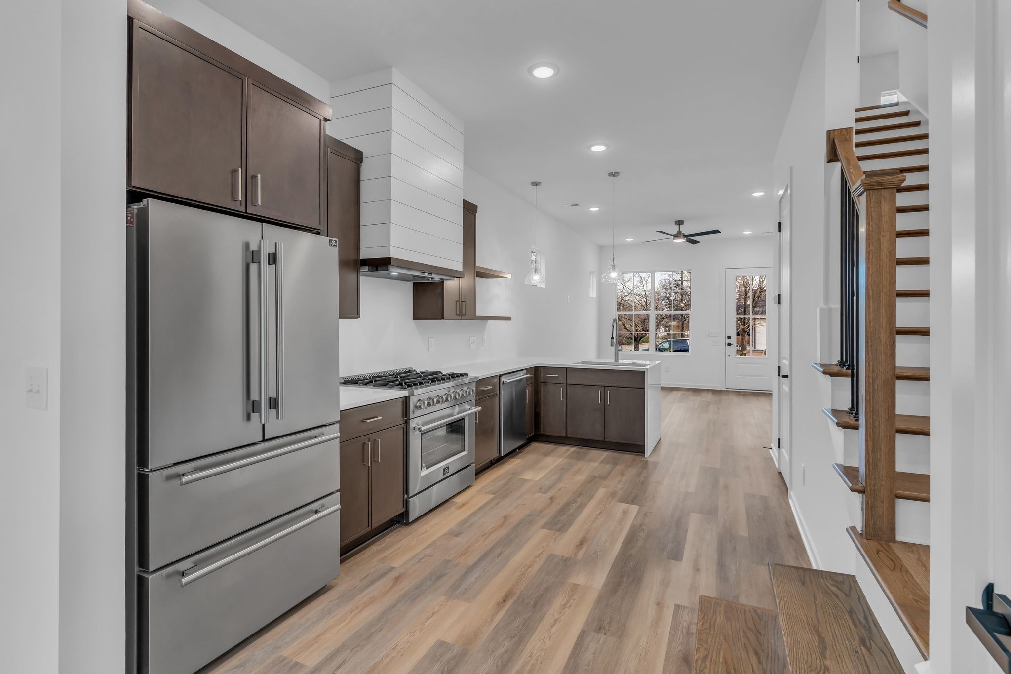 3rd image of 729 Idlewild Dr, Madison, TN 37115 | MLS# 3524678