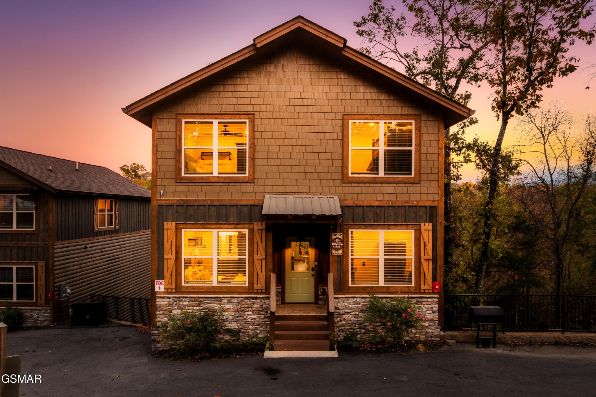 2nd image of 3037 Ridge Top Resort Way, Pigeon Forge, TN 37863 | MLS# 3523773