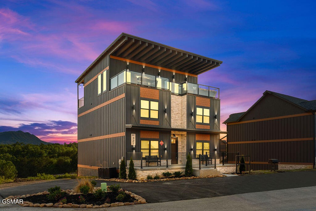 1st image of 633 Summer Valley Way, Sevierville, TN 37862 | MLS# 3523786