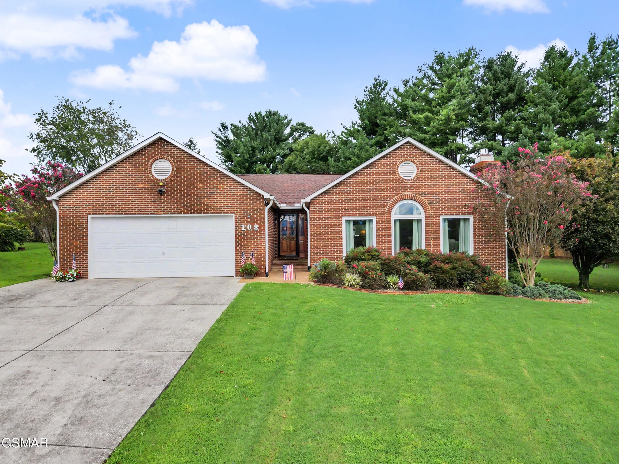 32nd image of 102 Newell Village Dr, Seymour, TN 37865 | MLS# 3524696