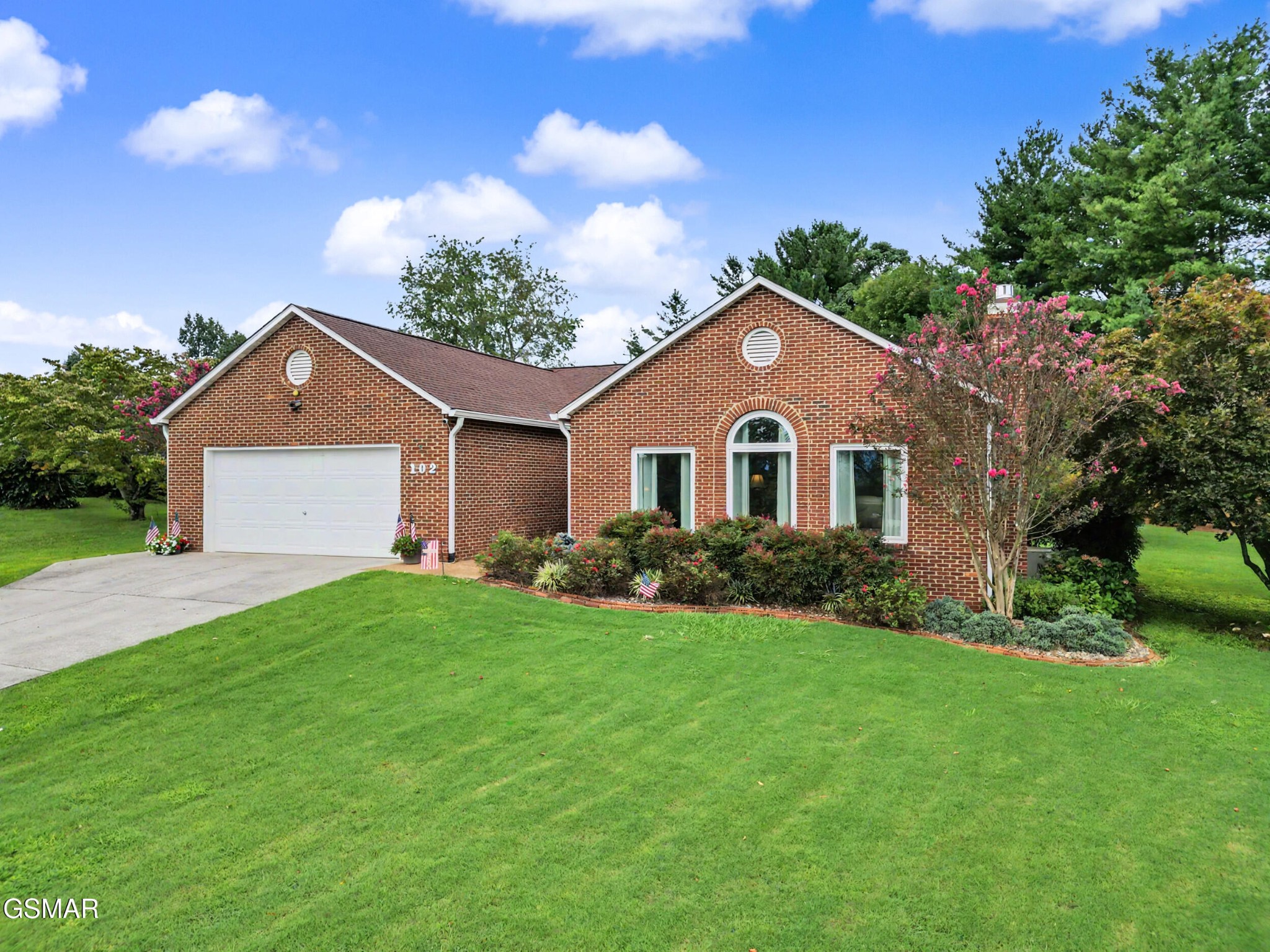1st image of 102 Newell Village Dr, Seymour, TN 37865 | MLS# 3524696