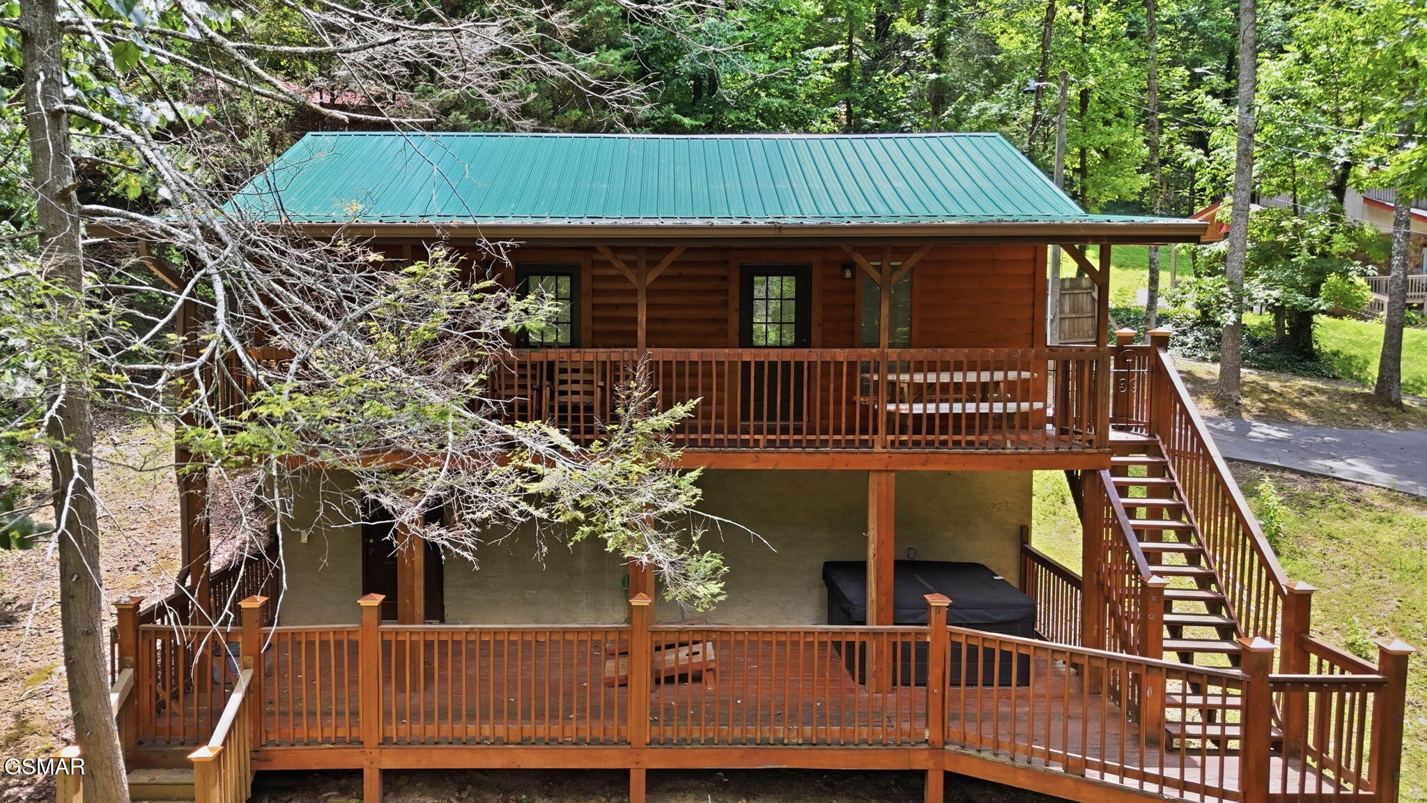 2nd image of 2230 Cove Creek Dr, Sevierville, TN 37862 | MLS# 3524706