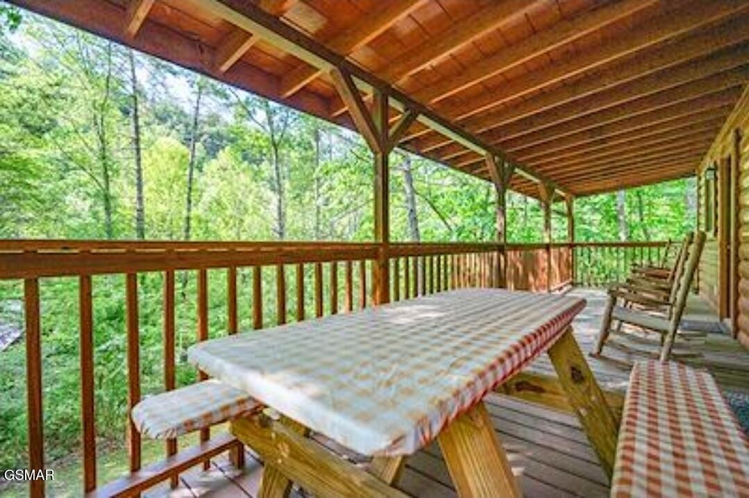 5th image of 2230 Cove Creek Dr, Sevierville, TN 37862 | MLS# 3524706