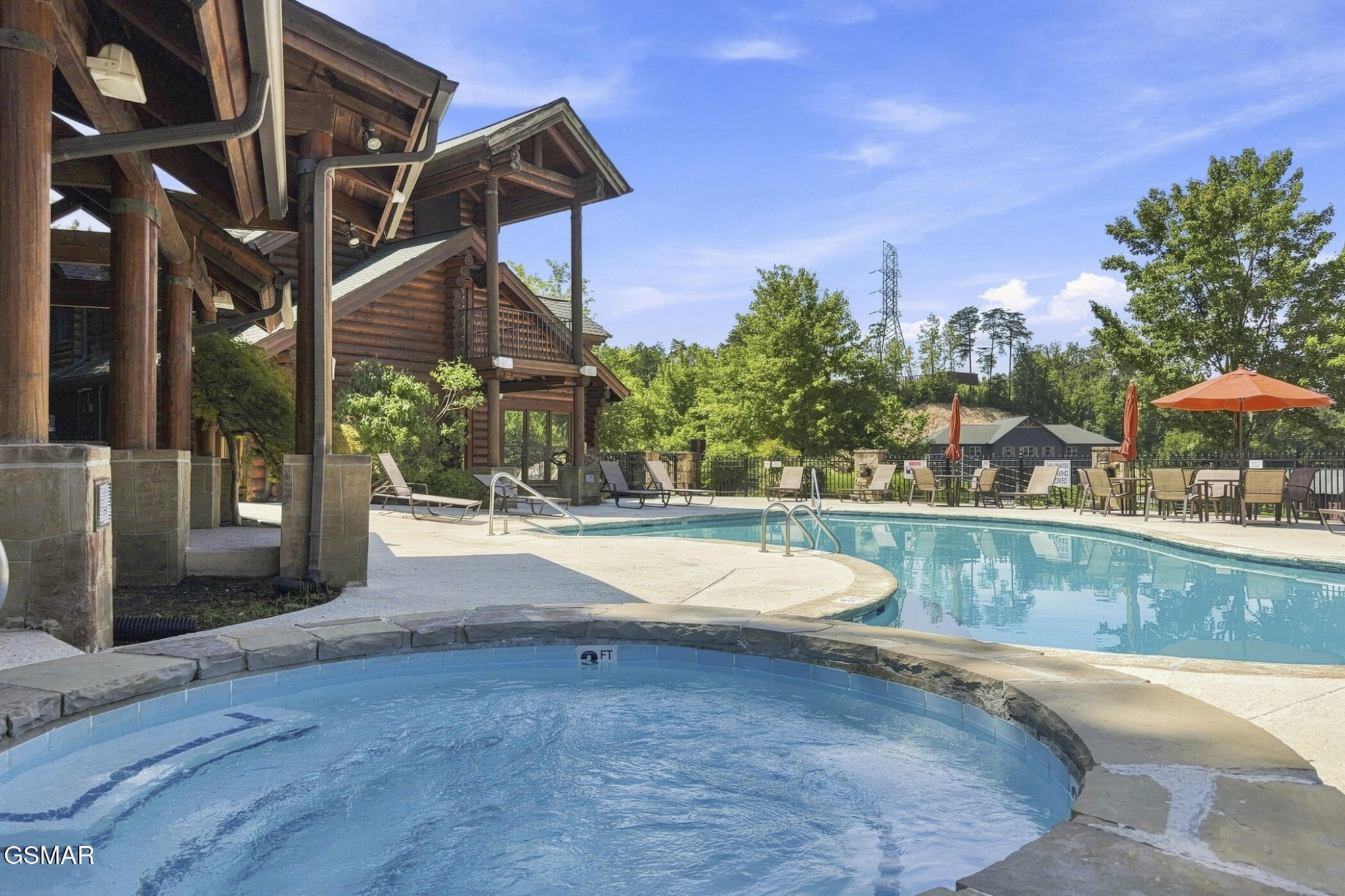 4th image of 818 Golf View Boulevard #UNIT 1401, Pigeon Forge, TN 37863 | MLS# 3524708