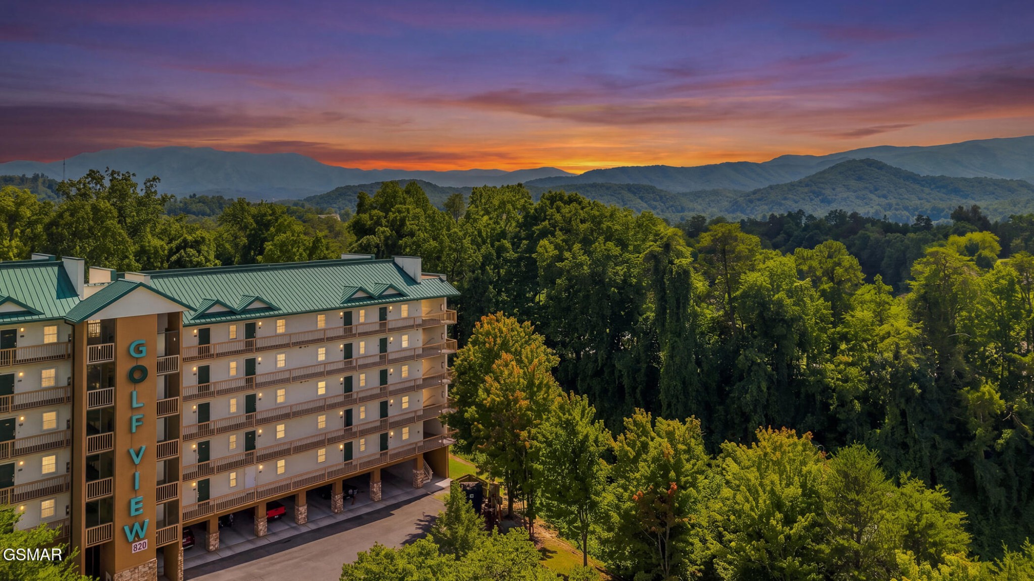 1st image of 818 Golf View Boulevard #UNIT 1401, Pigeon Forge, TN 37863 | MLS# 3524708
