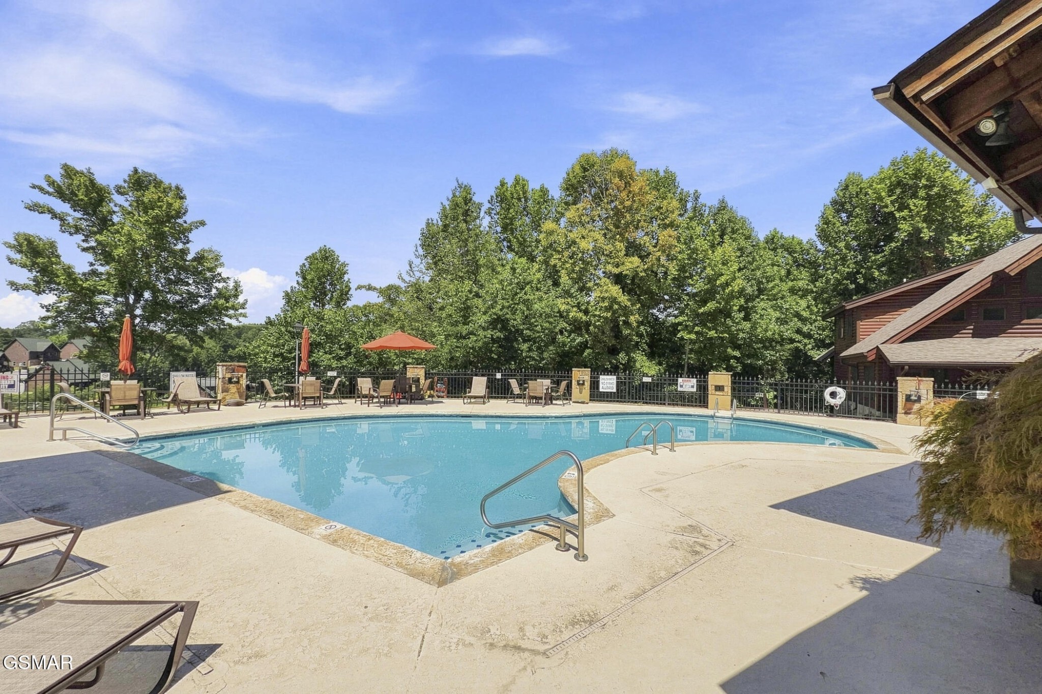 5th image of 818 Golf View Boulevard #UNIT 1401, Pigeon Forge, TN 37863 | MLS# 3524708