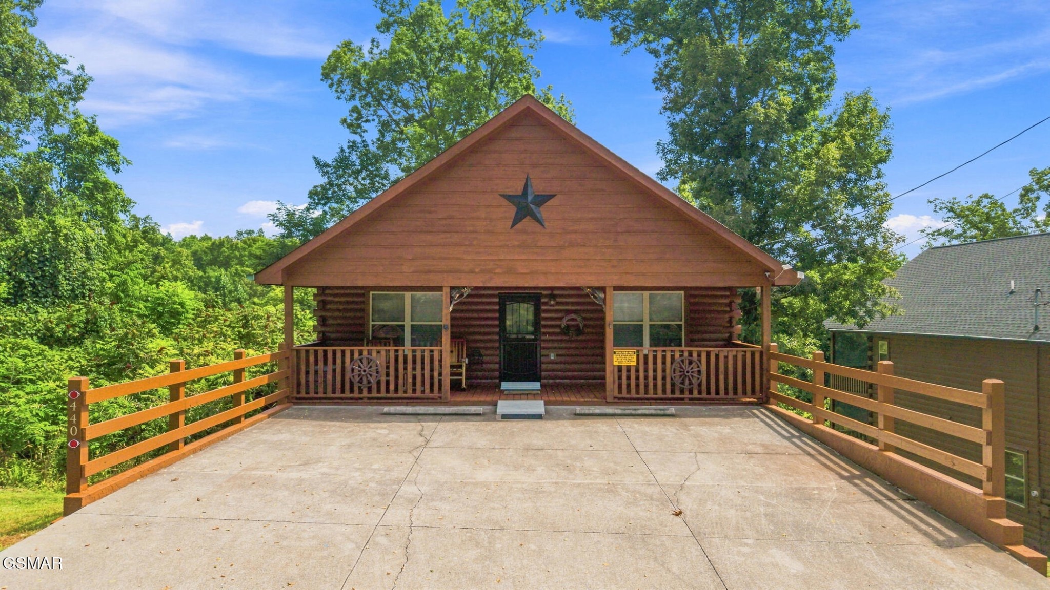 2nd image of 440 Oak Sky Way, Sevierville, TN 37876 | MLS# 3524719
