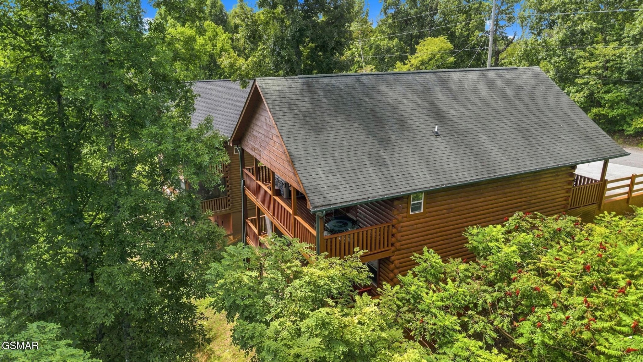 3rd image of 440 Oak Sky Way, Sevierville, TN 37876 | MLS# 3524719