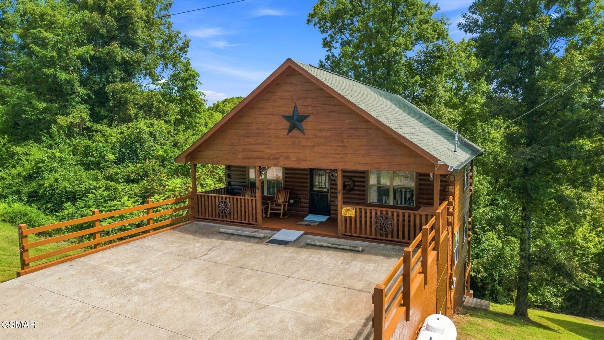 1st image of 440 Oak Sky Way, Sevierville, TN 37876 | MLS# 3524719