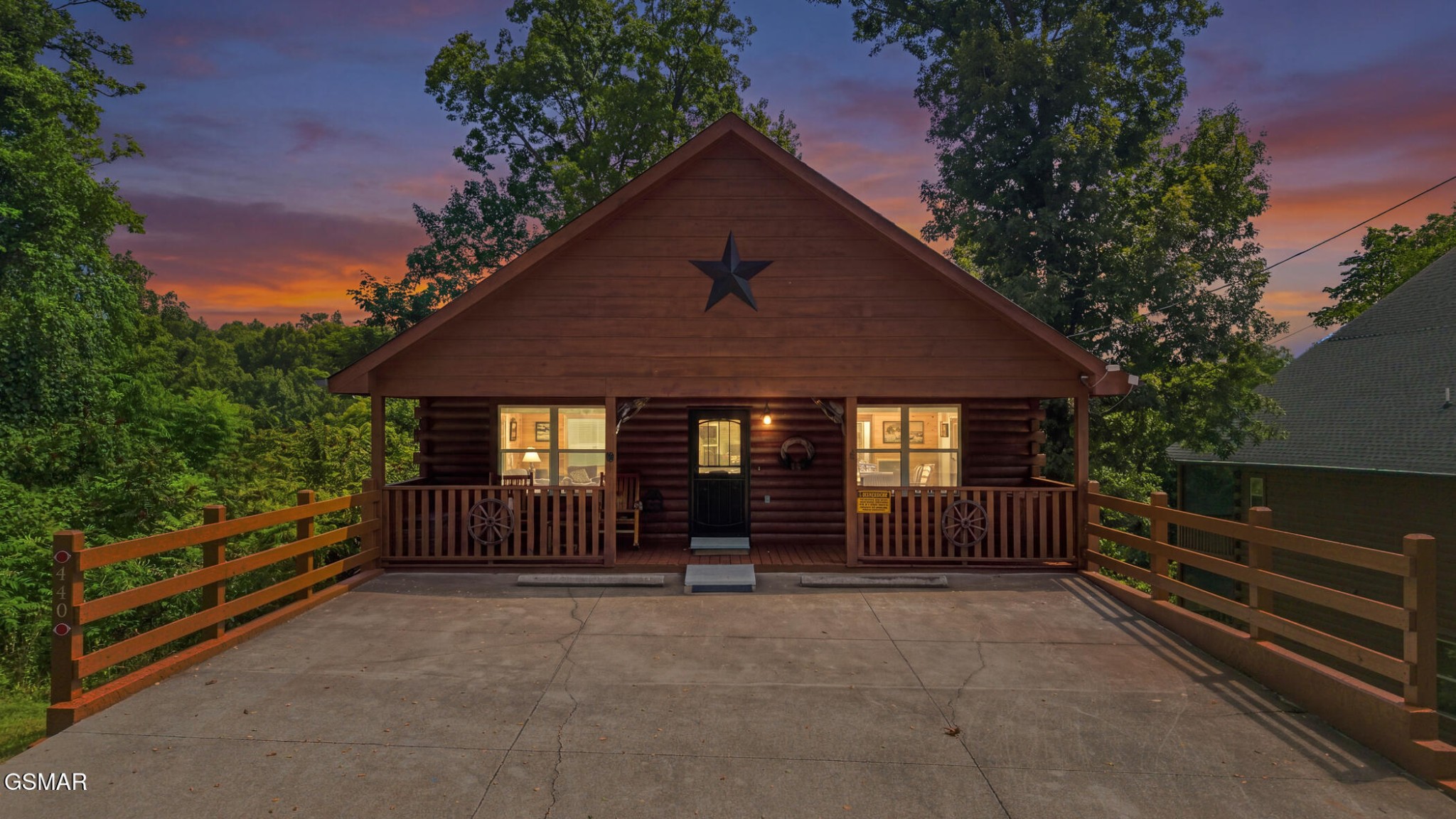 5th image of 440 Oak Sky Way, Sevierville, TN 37876 | MLS# 3524719