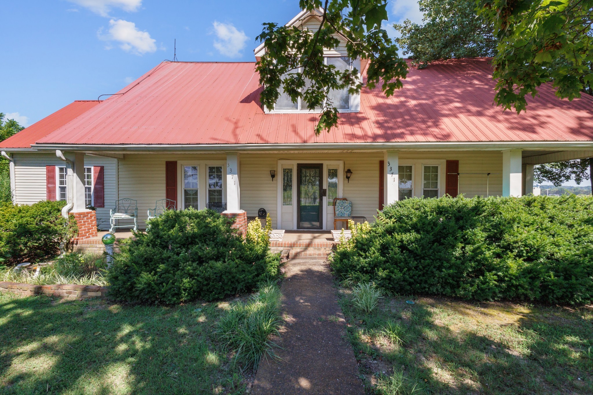 1st image of 3371 Hwy 76, Cottontown, TN 37048 | MLS# 3525603