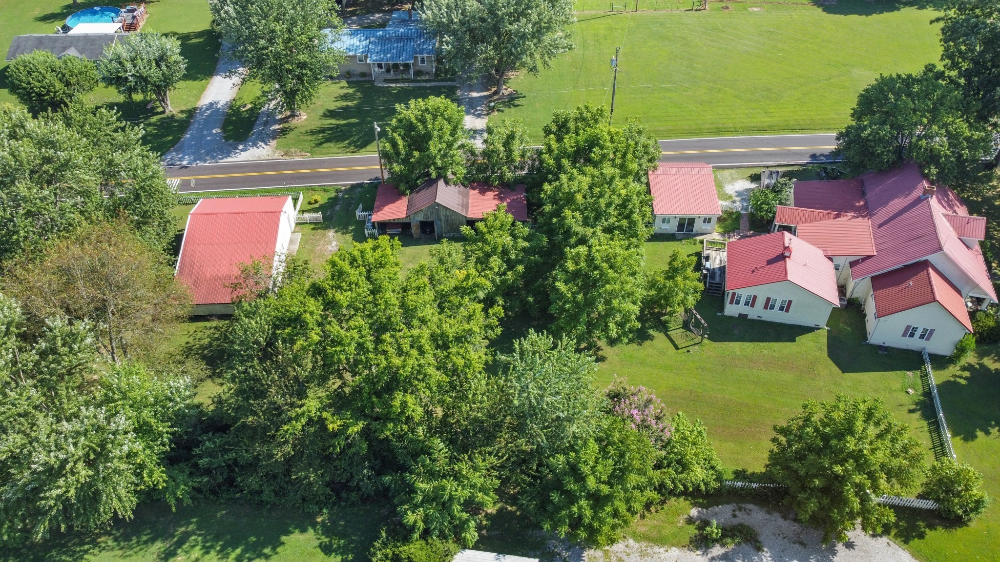 5th image of 3371 Hwy 76, Cottontown, TN 37048 | MLS# 3525603