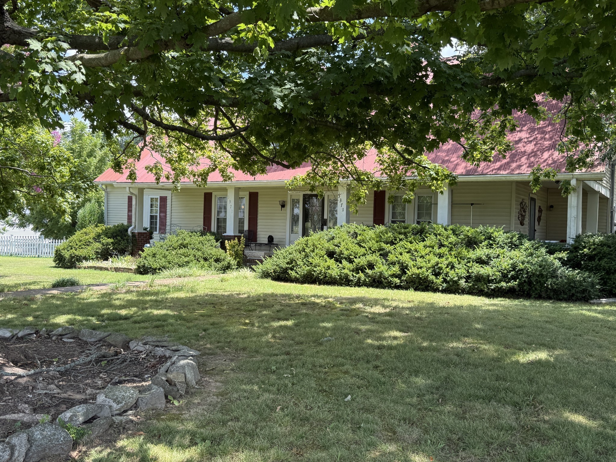 2nd image of 3371 Hwy 76, Cottontown, TN 37048 | MLS# 3525603