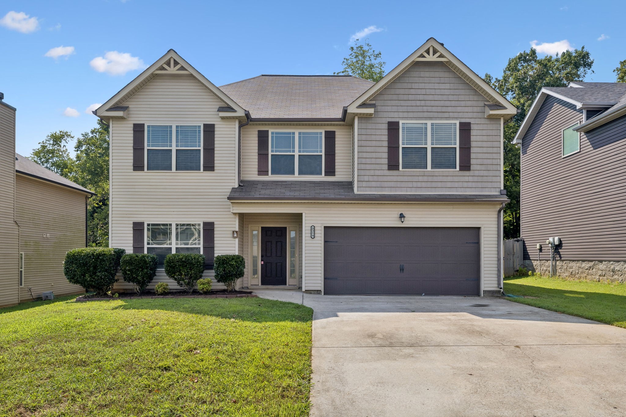 1st image of 3354 N Henderson Way, Clarksville, TN 37042 | MLS# 3524747