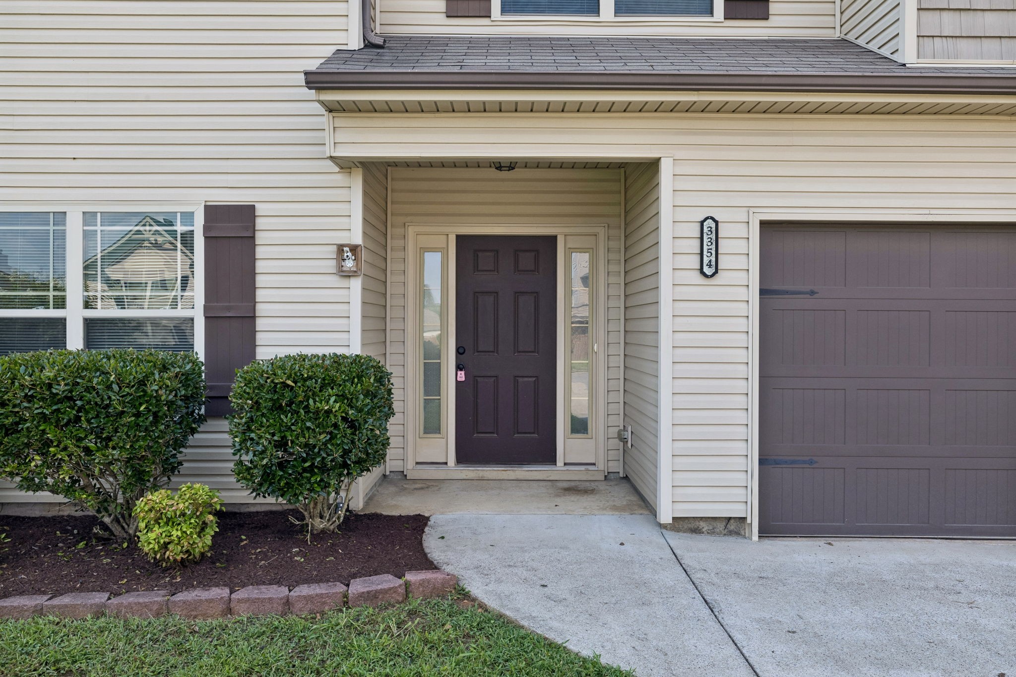 3rd image of 3354 N Henderson Way, Clarksville, TN 37042 | MLS# 3524747
