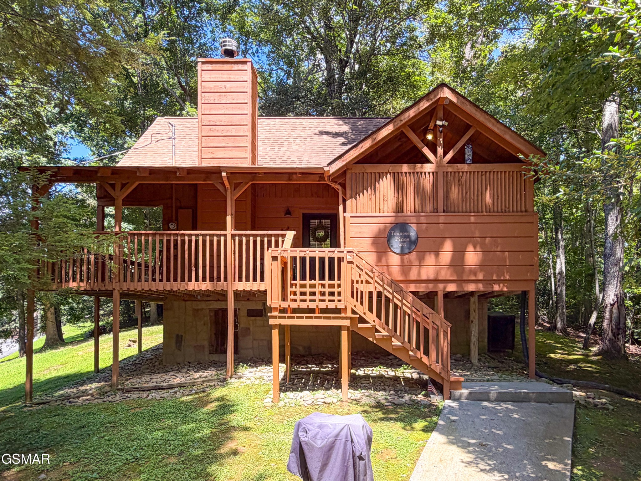 1st image of 3653 Country Pines Way, Sevierville, TN 37876 | MLS# 3524734
