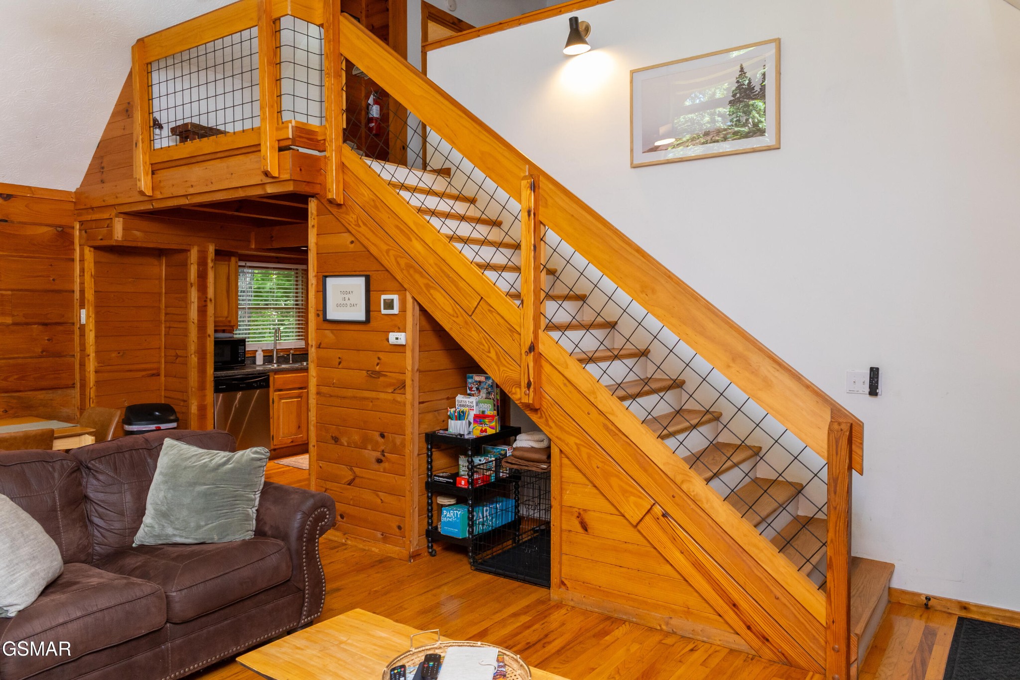 5th image of 3653 Country Pines Way, Sevierville, TN 37876 | MLS# 3524734