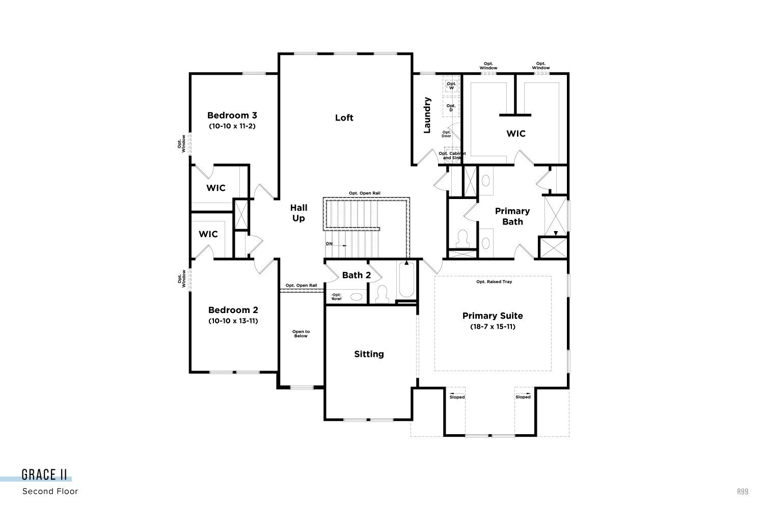 38th image of 306 Eyak Lane, Murfreesboro, TN 37129 | MLS# 3524743