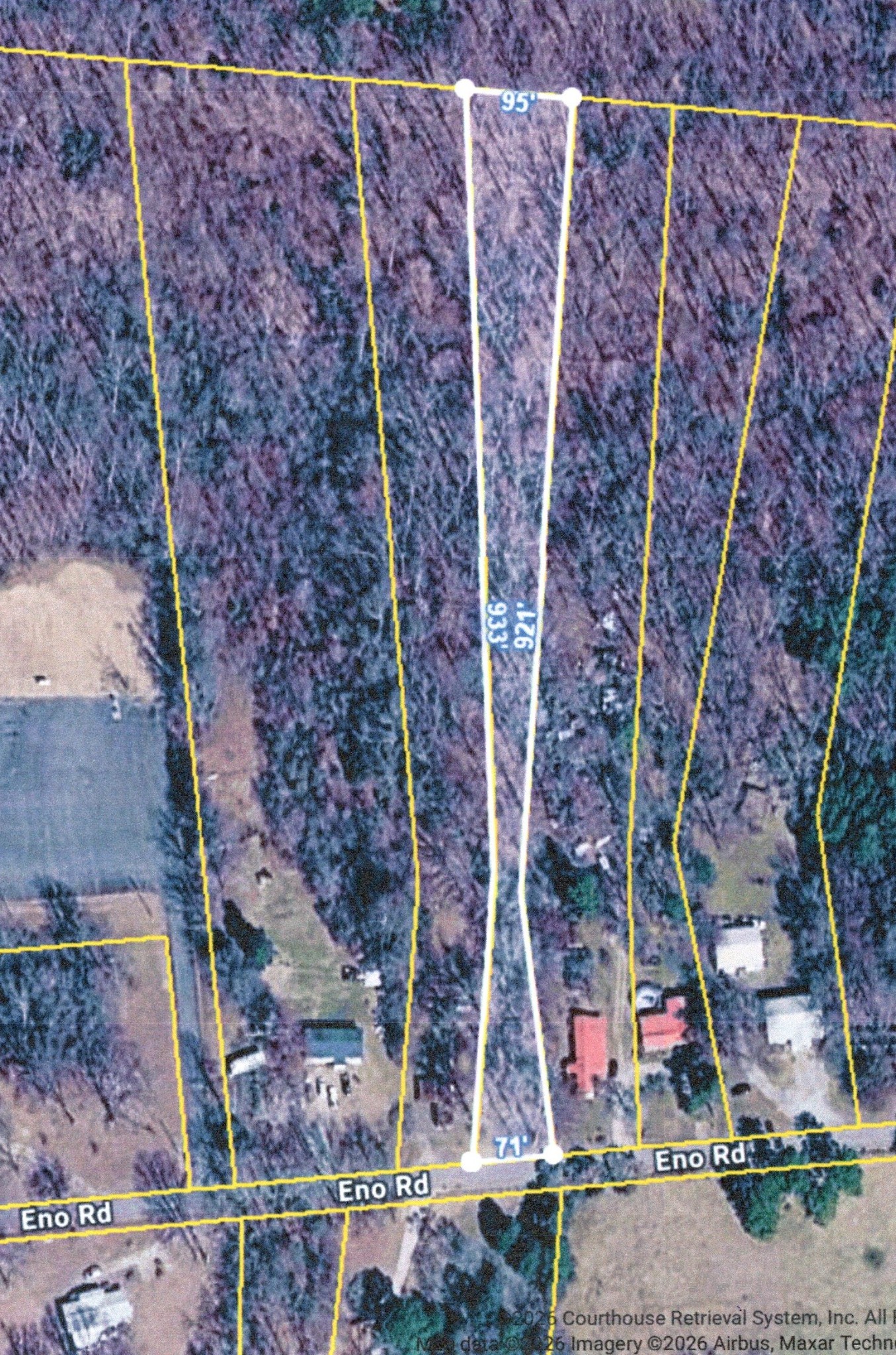 1st image of 0 Eno Road, Dickson, TN 37055 | MLS# 3525559