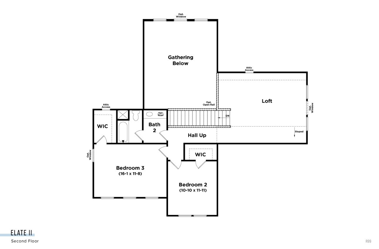 40th image of 310 Eyak Ln, Murfreesboro, TN 37129 | MLS# 3526958