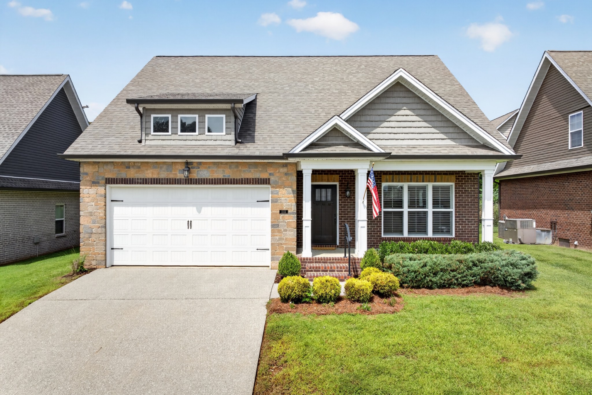1st image of 1103 Cross Pointe Dr, Cookeville, TN 38506 | MLS# 3525616