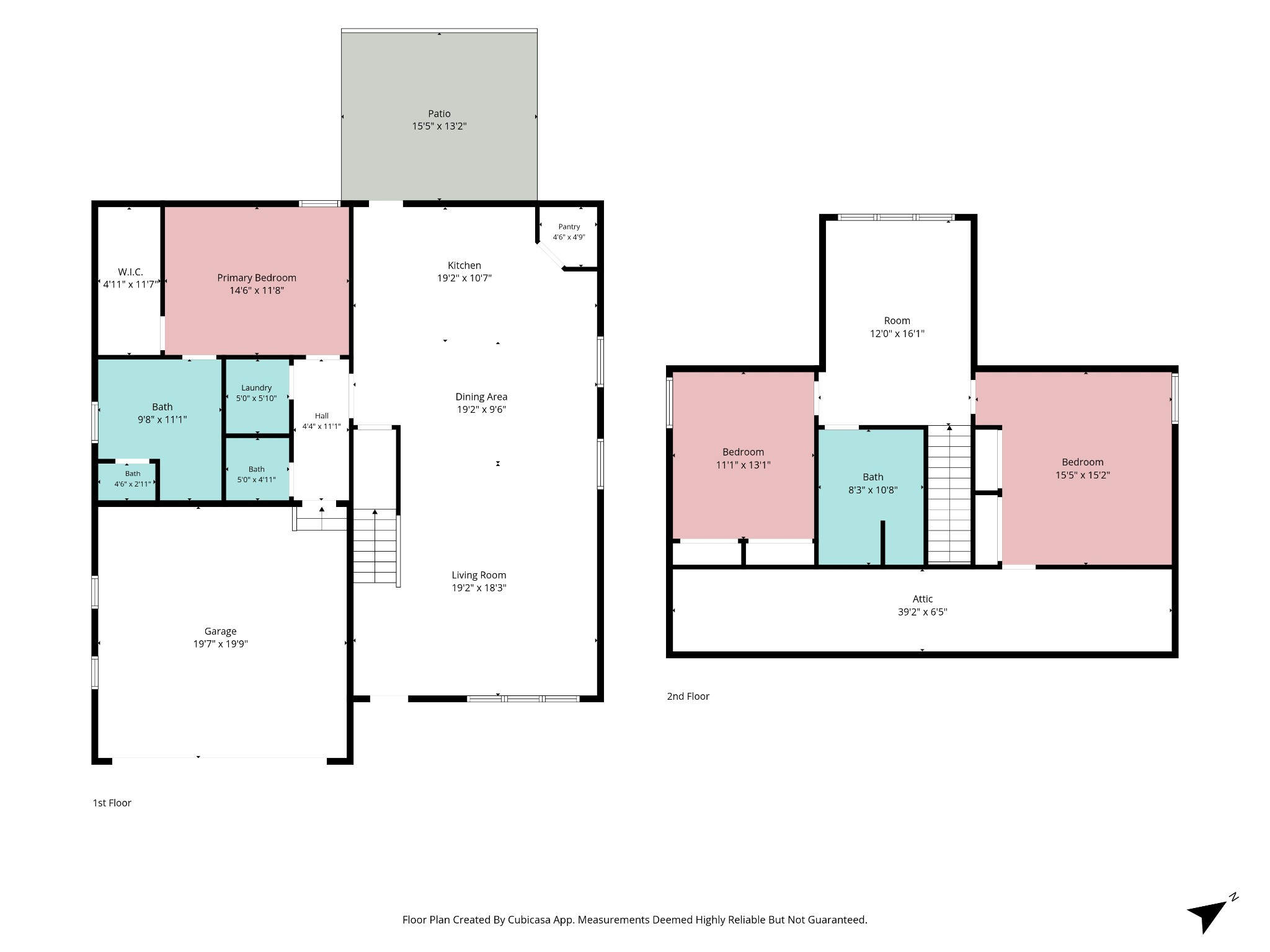 38th image of 1103 Cross Pointe Dr, Cookeville, TN 38506 | MLS# 3525616