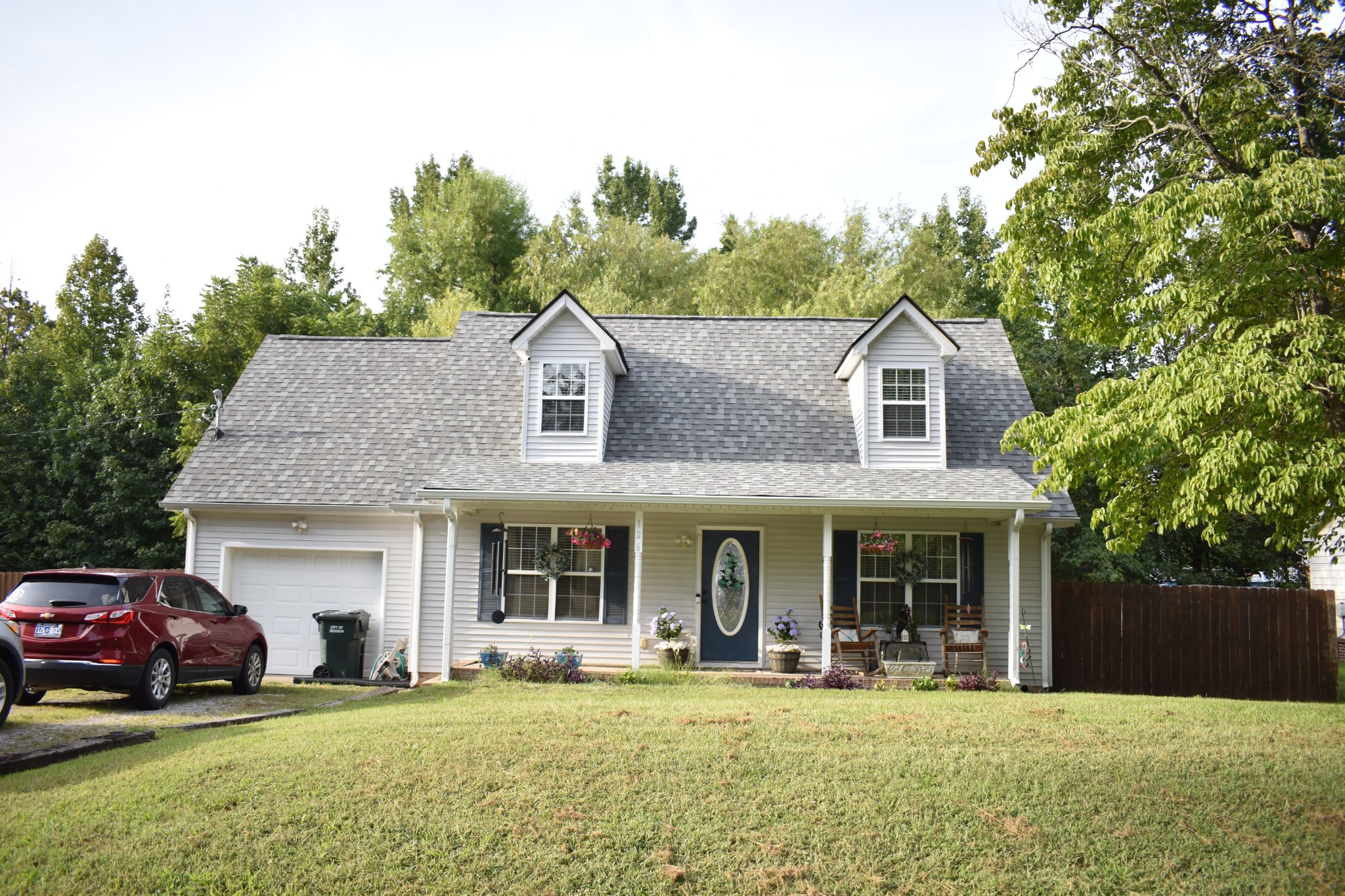 1st image of 126 Silver Leaf Cir, Dickson, TN 37055 | MLS# 3525663