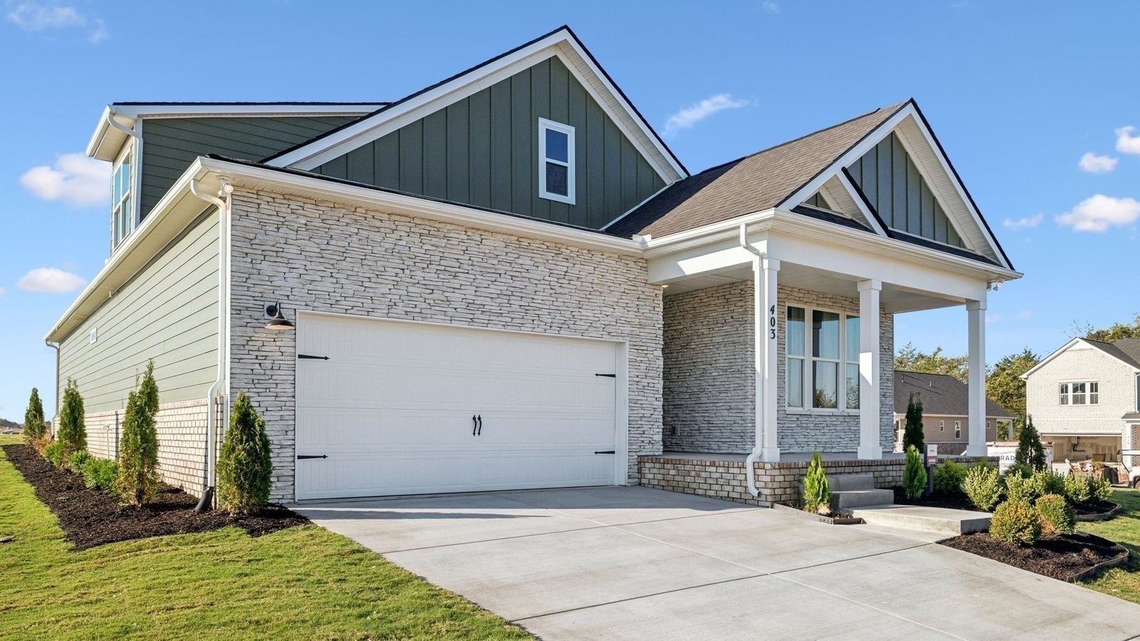5th image of 5011 Wild Oat Circle, Spring Hill, TN 37174 | MLS# 3525613