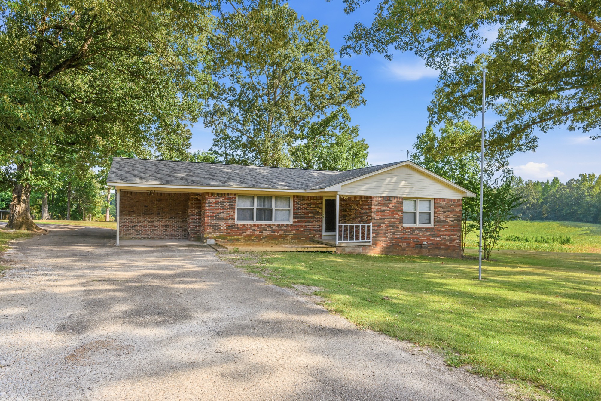 1st image of 2225 Sand Ridge Rd, Lexington, TN 38351 | MLS# 3525625