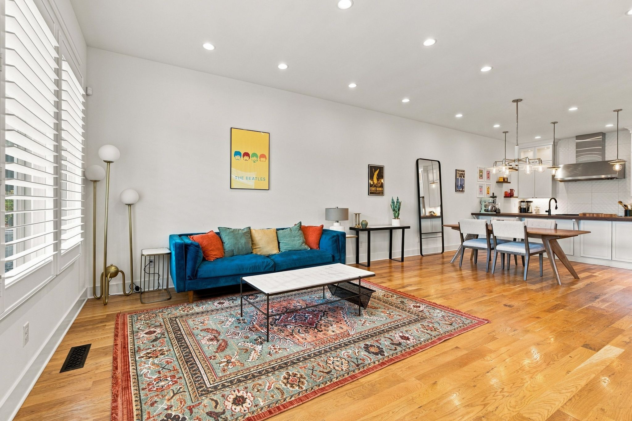 5th image of 1812 5Th Ave N, Nashville, TN 37208 | MLS# 3525669