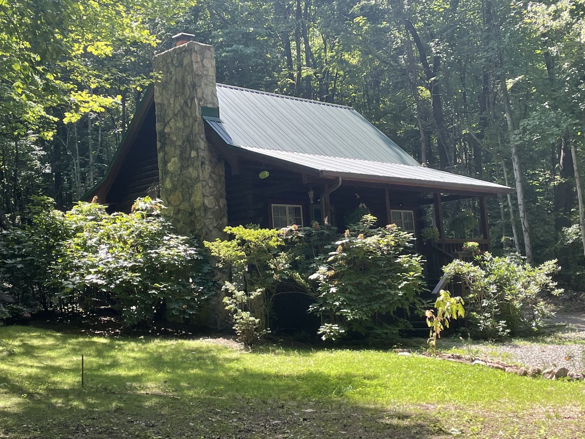2nd image of 438 Starr Mountain Road, Englewood, TN 37329 | MLS# 3526596