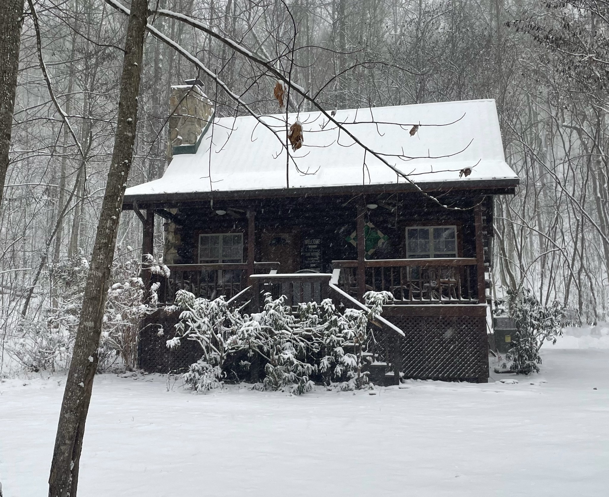 31st image of 438 Starr Mountain Road, Englewood, TN 37329 | MLS# 3526596
