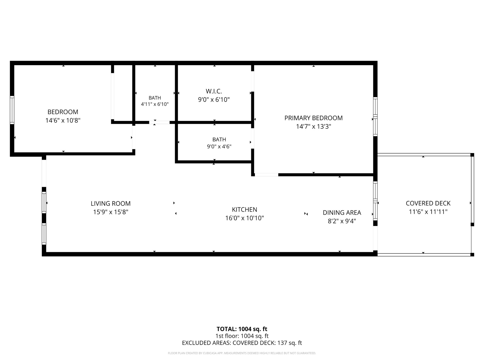 27th image of 145 Belle Chase Way Ne, Cleveland, TN 37312 | MLS# 3526035