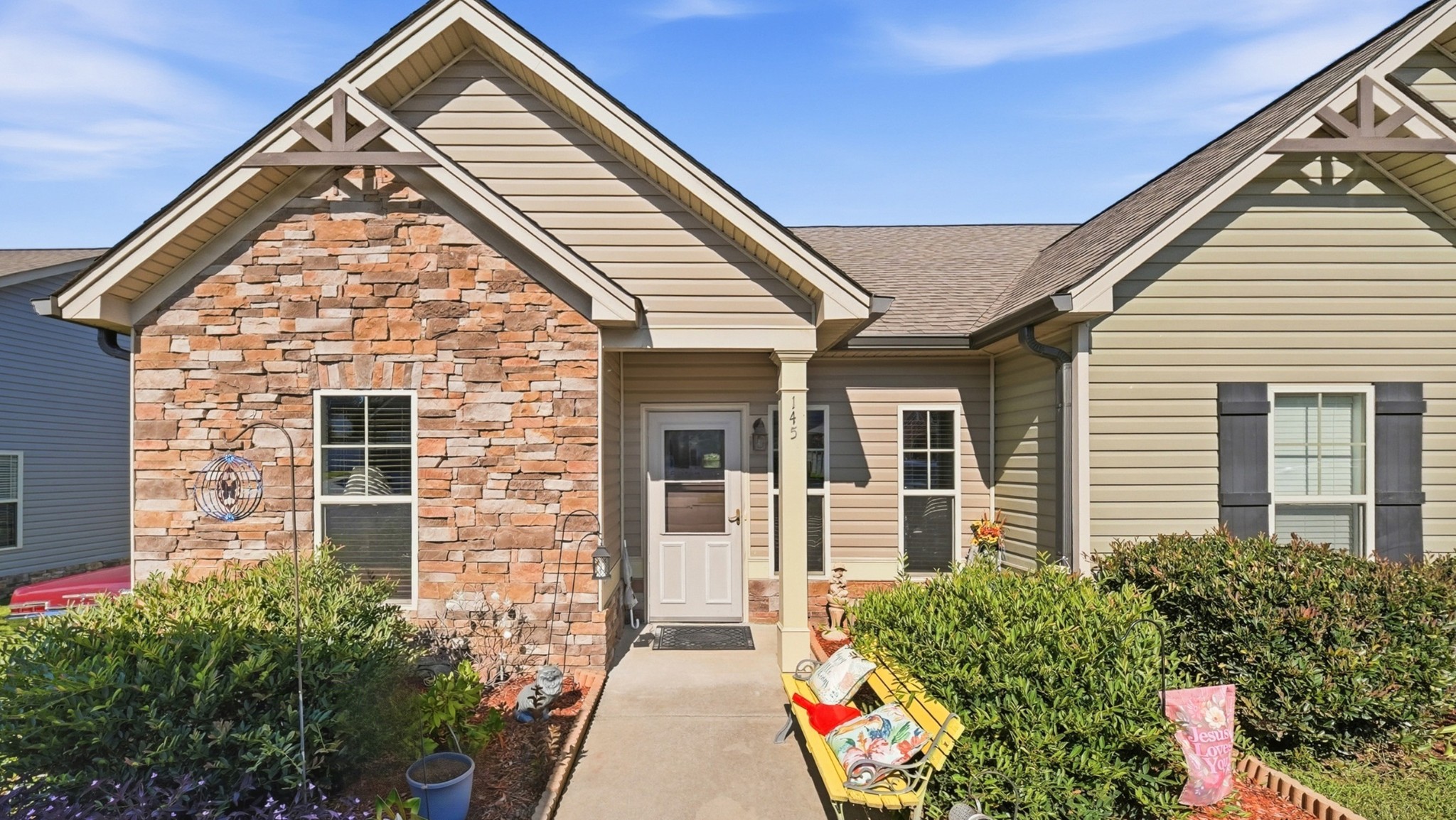 1st image of 145 Belle Chase Way Ne, Cleveland, TN 37312 | MLS# 3526035