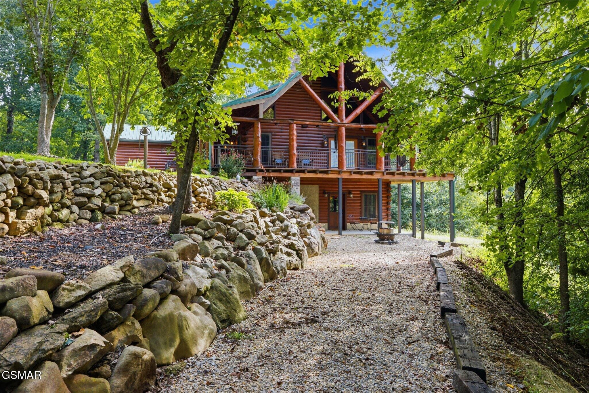image of 261 Canyon Hills Road, Seymour, TN 37865 | MLS# 3525666